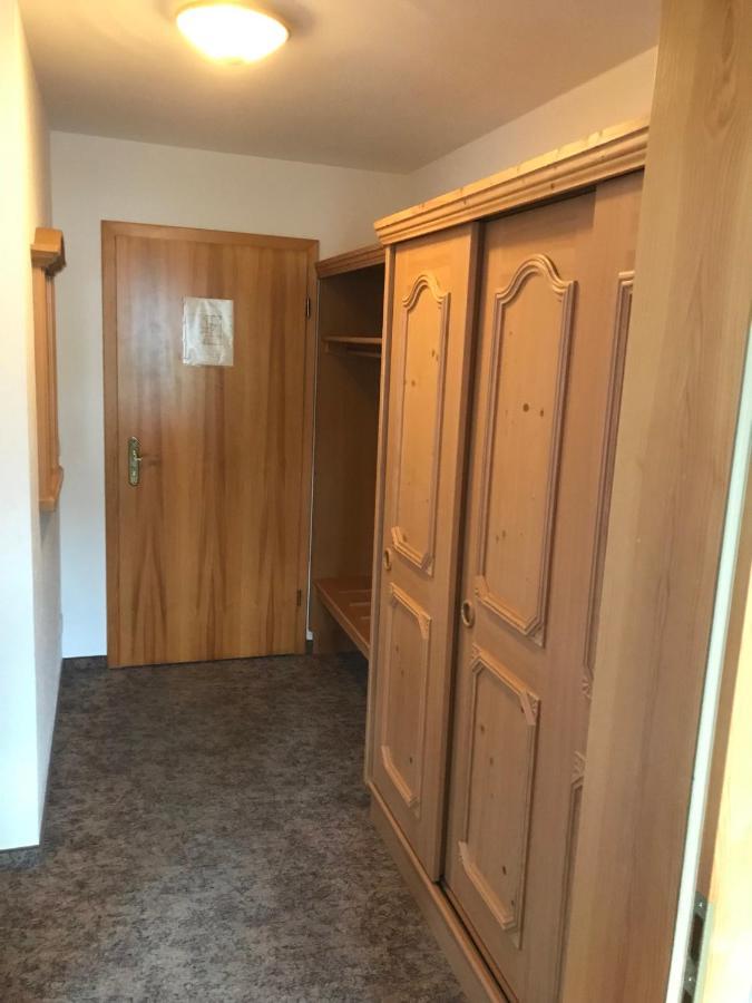 Gaestehaus Schwarzlofer Reit im Winkl Exterior foto