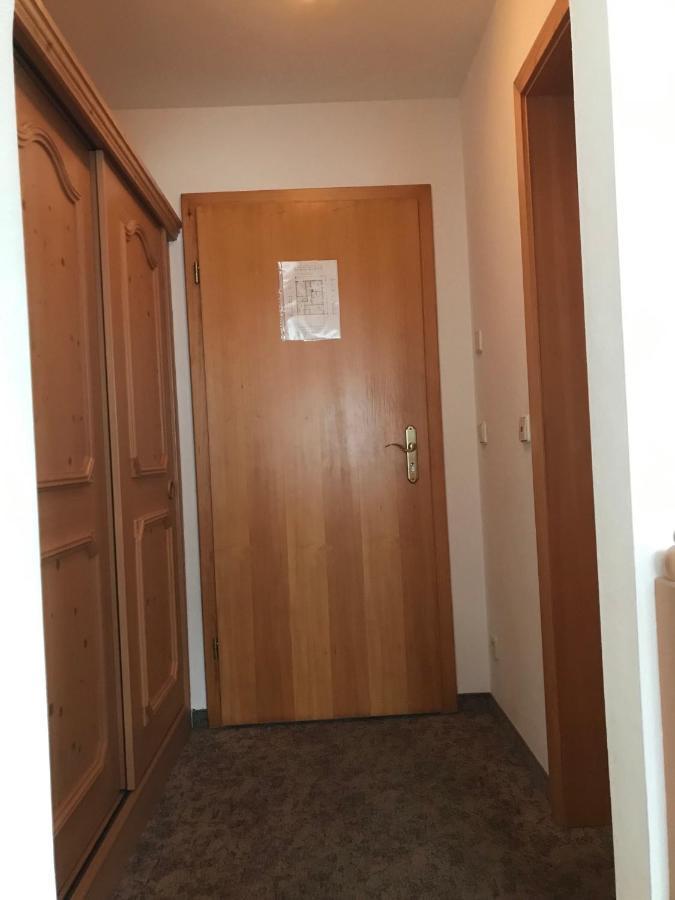 Gaestehaus Schwarzlofer Reit im Winkl Exterior foto